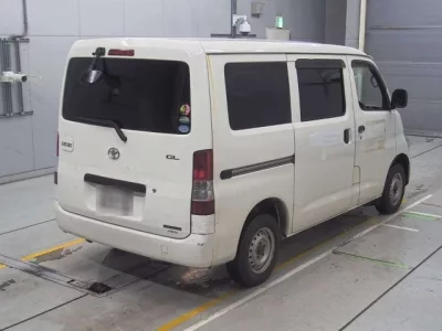 Toyota LITE ACE VAN