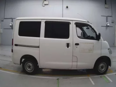 Toyota LITE ACE VAN