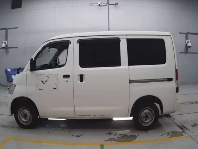 Toyota LITE ACE VAN