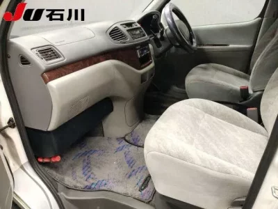 Toyota HIACE REGIUS