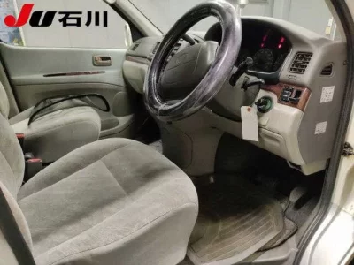 Toyota HIACE REGIUS