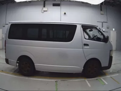 Toyota REGIUS ACE VAN