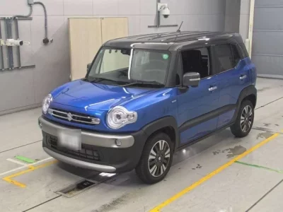 Suzuki XBEE