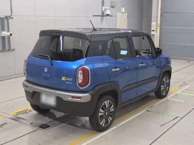 Suzuki XBEE