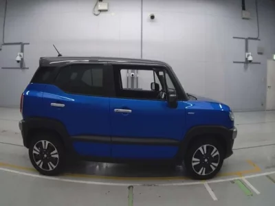 Suzuki XBEE