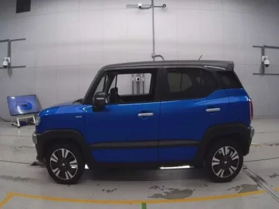 Suzuki XBEE