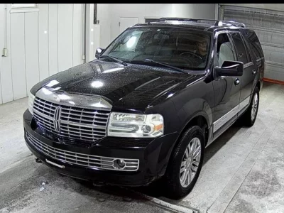 Ford LINCOLN NAVIGATOR
