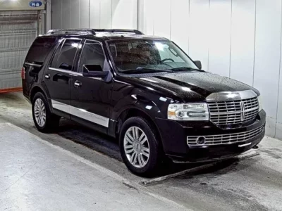 Ford LINCOLN NAVIGATOR