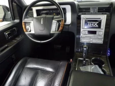Ford LINCOLN NAVIGATOR