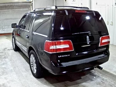 Ford LINCOLN NAVIGATOR