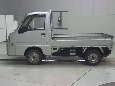 Subaru SAMBAR