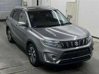 Suzuki ESCUDO