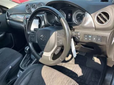 Suzuki ESCUDO
