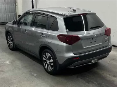 Suzuki ESCUDO