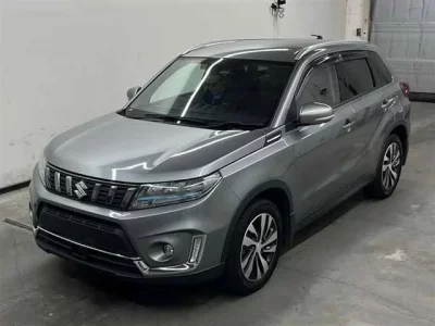 Suzuki ESCUDO