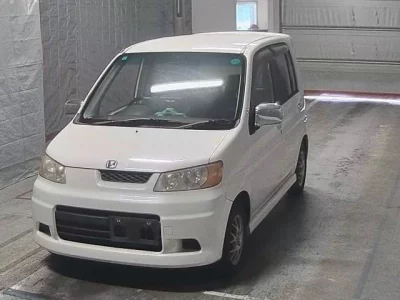 Honda LIFE DUNK