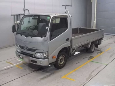Toyota DYNA