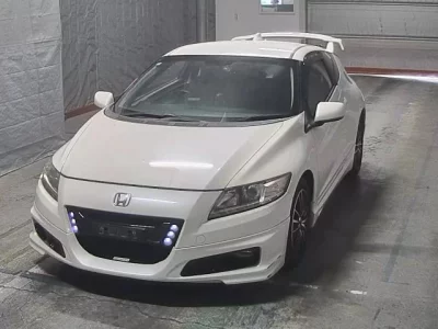 Honda CR-Z