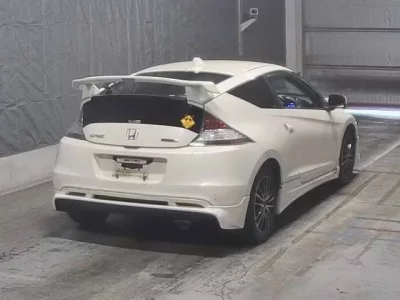 Honda CR-Z