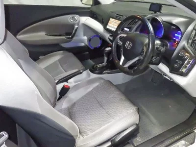 Honda CR-Z