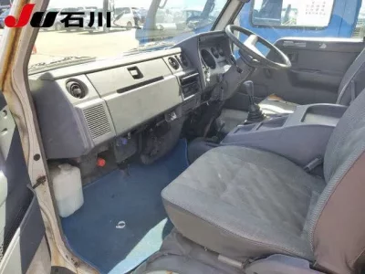Toyota TOYOACE