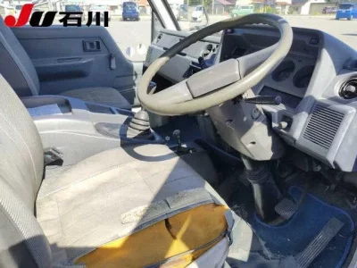 Toyota TOYOACE