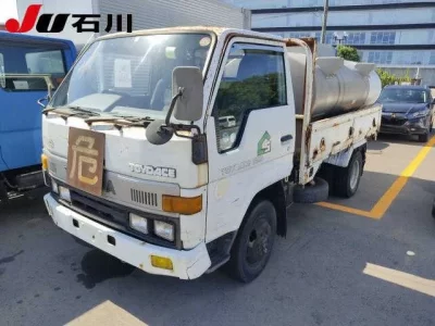 Toyota TOYOACE