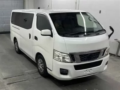 Nissan CARAVAN VAN
