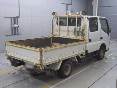Toyota DYNA