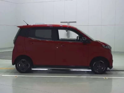 Nissan SAKURA
