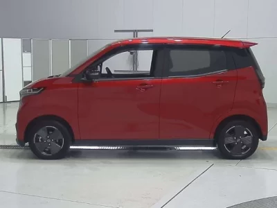 Nissan SAKURA