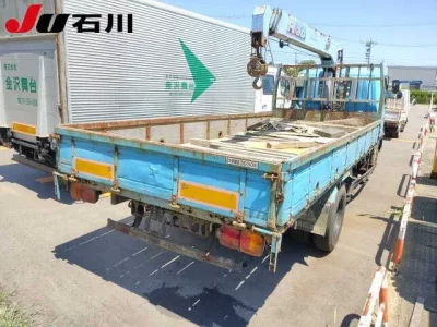 Hino RANGER