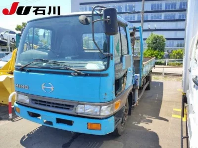Hino RANGER