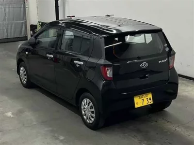 Subaru PLEO PLUS