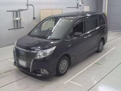 Toyota ESQUIRE