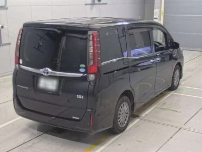 Toyota ESQUIRE