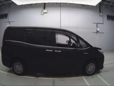 Toyota ESQUIRE
