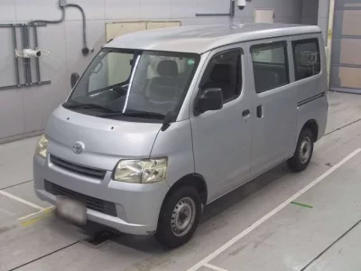 Toyota LITE ACE VAN
