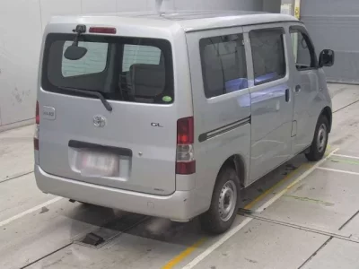Toyota LITE ACE VAN