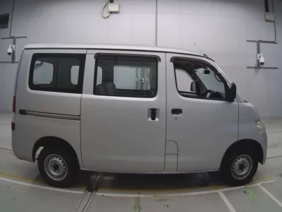 Toyota LITE ACE VAN