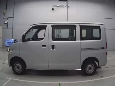 Toyota LITE ACE VAN