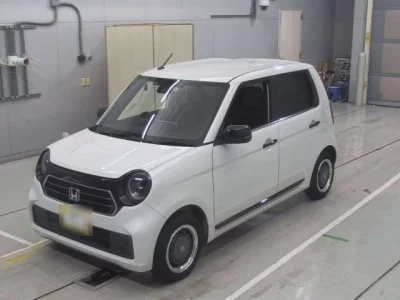 Honda N ONE