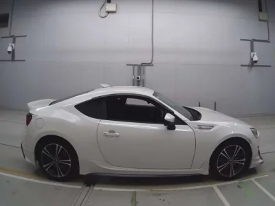 Toyota 86