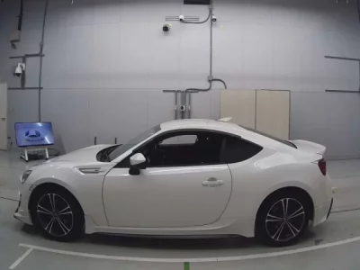 Toyota 86