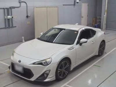 Toyota 86