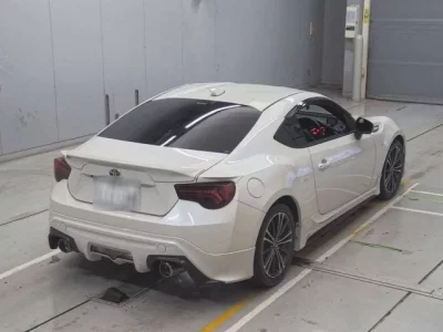 Toyota 86