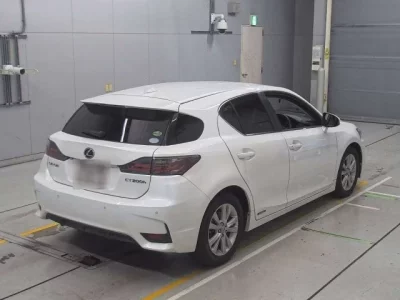Lexus CT