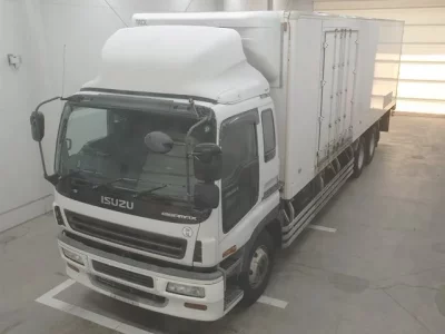 Isuzu TRUCK