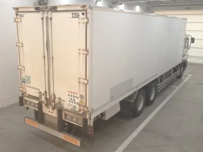 Isuzu TRUCK