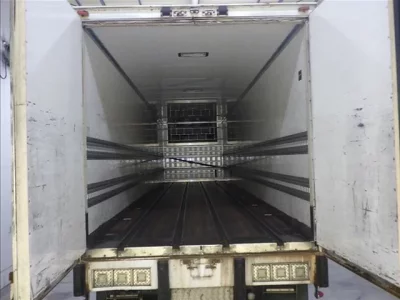 Isuzu TRUCK